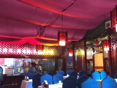 -阿西娅食府(中关村店)