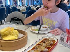 -海上名珠·海鲜酒楼(励骏庞都店)