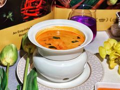 -金链花·泰国餐厅(国贸店)