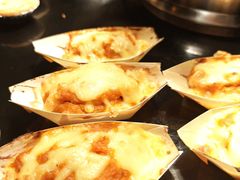-星伦多自助料理(江阴万达店)