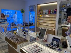 -三目眼镜·蔡司视觉合作店(青浦宝龙店)