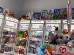 -MINI MARS KIDS CLUB亲子家庭中心(长宁天山店)