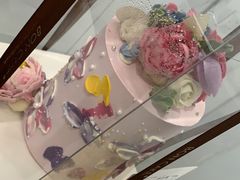 -BONCAKE裱花蛋糕(万象汇店)