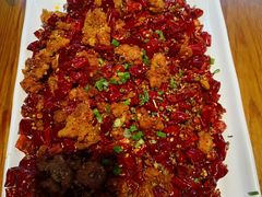 -望京一号·重庆江湖菜(工体店)