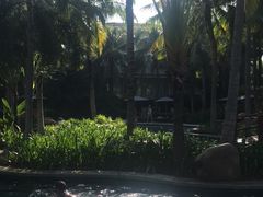 -三亚亚龙湾雅高美爵酒店