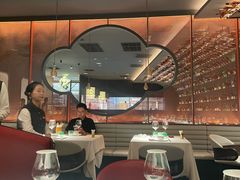 -華府Deluxe(兴业太古汇店)