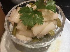 -百味源炭火烤翅 ·夜市大排档(酒仙桥店)