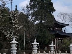 -径山寺