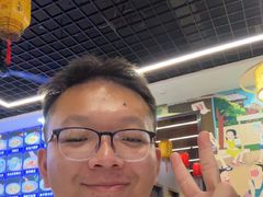 -潮之南·潮汕菜·鱼仔档(南山店)