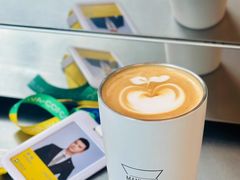 -Manner Coffee(IFS一楼店)
