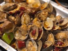 -碎怂烤肉(钟楼柳巷店)