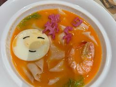 -喜鼎海胆水饺(东港店)
