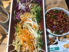 -0317火锅鸡·清真(正达店)