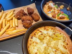 -必胜客(天鹅湖万达店)