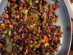 -云海肴·汽锅鸡·云南代表菜(天山百盛优客店)