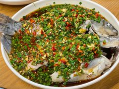 -艺味深尝(云锦路店)