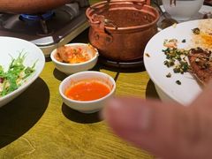 -一坐一忘云南菜(卓悦中心)