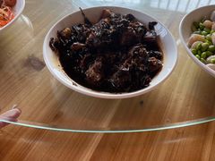 -大莲湖农家乐(青西郊野公园店)