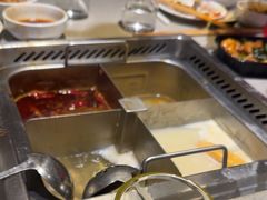 -海底捞火锅(新松江路店)