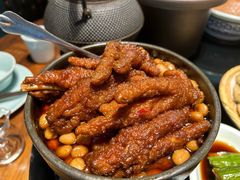 -真味汤馆(汽博店)