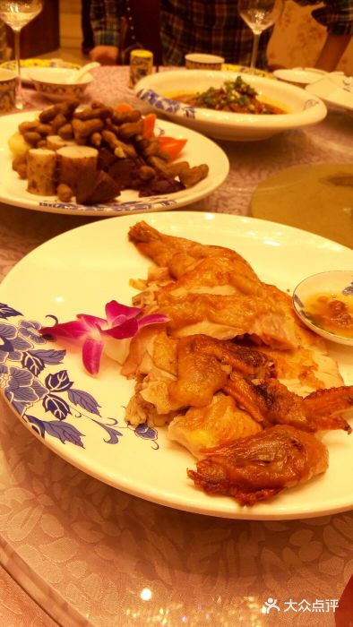 陶然居·重庆菜(重庆会馆店)图片