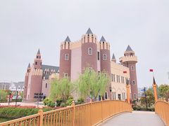 -安徒生童话乐园