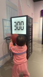 -MINI MARS KIDS CLUB亲子家庭中心(杨浦黄兴店)