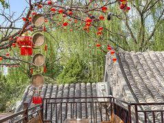 -悦真雅院·四合院·清真私房菜(雍和宫店)