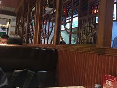 -京味民福烤鸭店(建设四马路店)