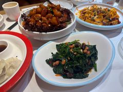 -李老哈·东北菜(宋园路店)