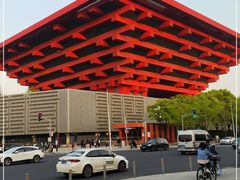 -中华艺术宫(上海美术馆)