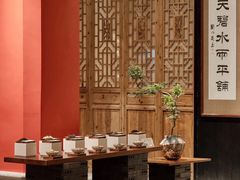 -龙悦湾酒家·八阵鱼生·渔人码头店