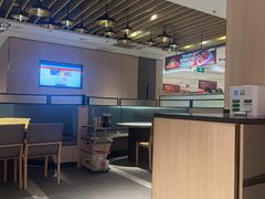 -海底捞火锅(奥体南路店)