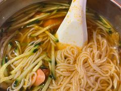 -石记东北风味烤肉店(子固路店)