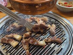 -金顺碳烤肉(1号店)
