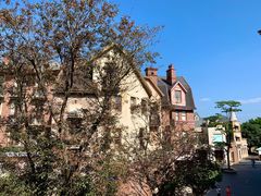 -中旅阿那亚九龙湖·公主酒店