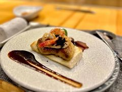 -厦门源昌凯宾斯基大酒店-隠れ鉄板焼