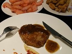 -环球约客烤涮自助(铜锣湾店)