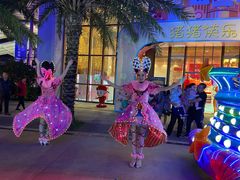 -三亚海昌梦幻海洋不夜城