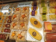 -BreadTalk面包新语·烘焙蛋糕(领展购物广场店)