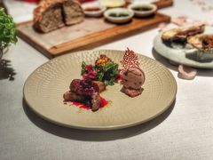 -郑州绿地JW万豪酒店The Grill烤汇扒房