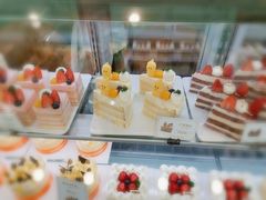 -超港·蛋糕面包(国购店)