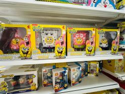 -玩动奇季品牌玩具超市