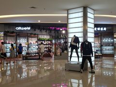 -维多利广场(通辽店)