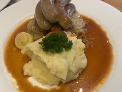 -兰特伯爵西餐厅·啤酒屋(方庄店)