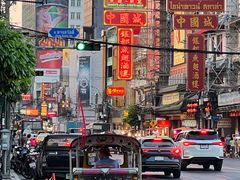 -唐人街(耀华力路)