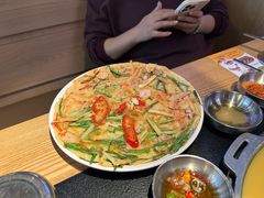 -GOGIYA·咕叽吖韩国传统烤肉店(小榄店)