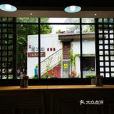 吃一碗菊英面馆的面