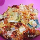 木子小姐家常菜谱之香菇炖鸡肉
