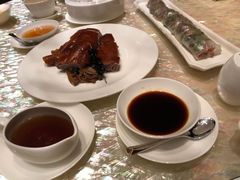 烧鹅-8餐厅(新葡京酒店)